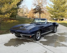 1964 Chevrolet Corvette for Sale