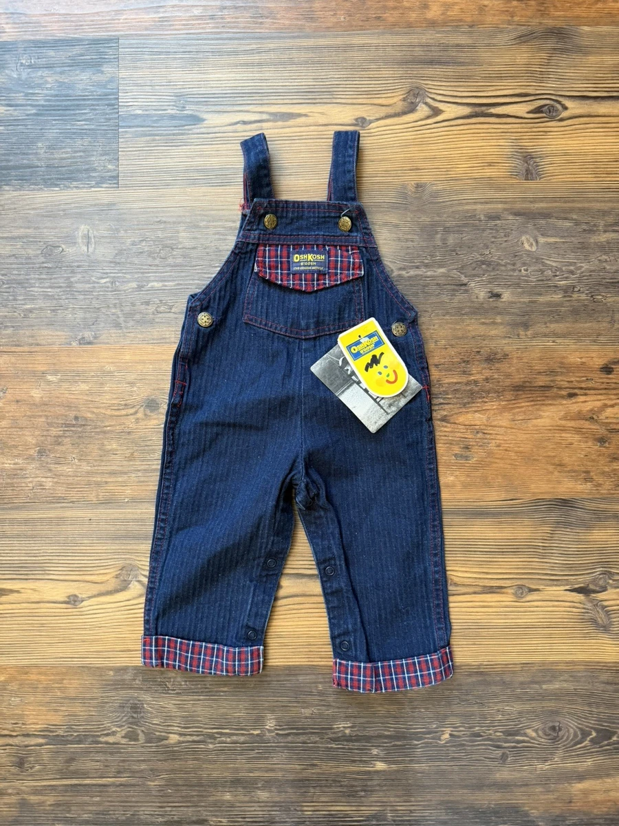 OshKosh B'gosh 18-24 Months Size 100% Cotton Baby & Toddler