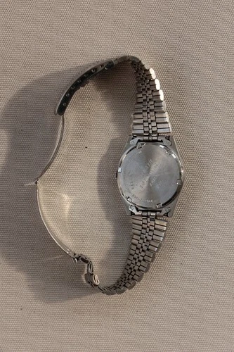 New ListingVintage Watch Lot of 4 – Cyma, Seiko, Timex, & USPS – For Parts or Repair