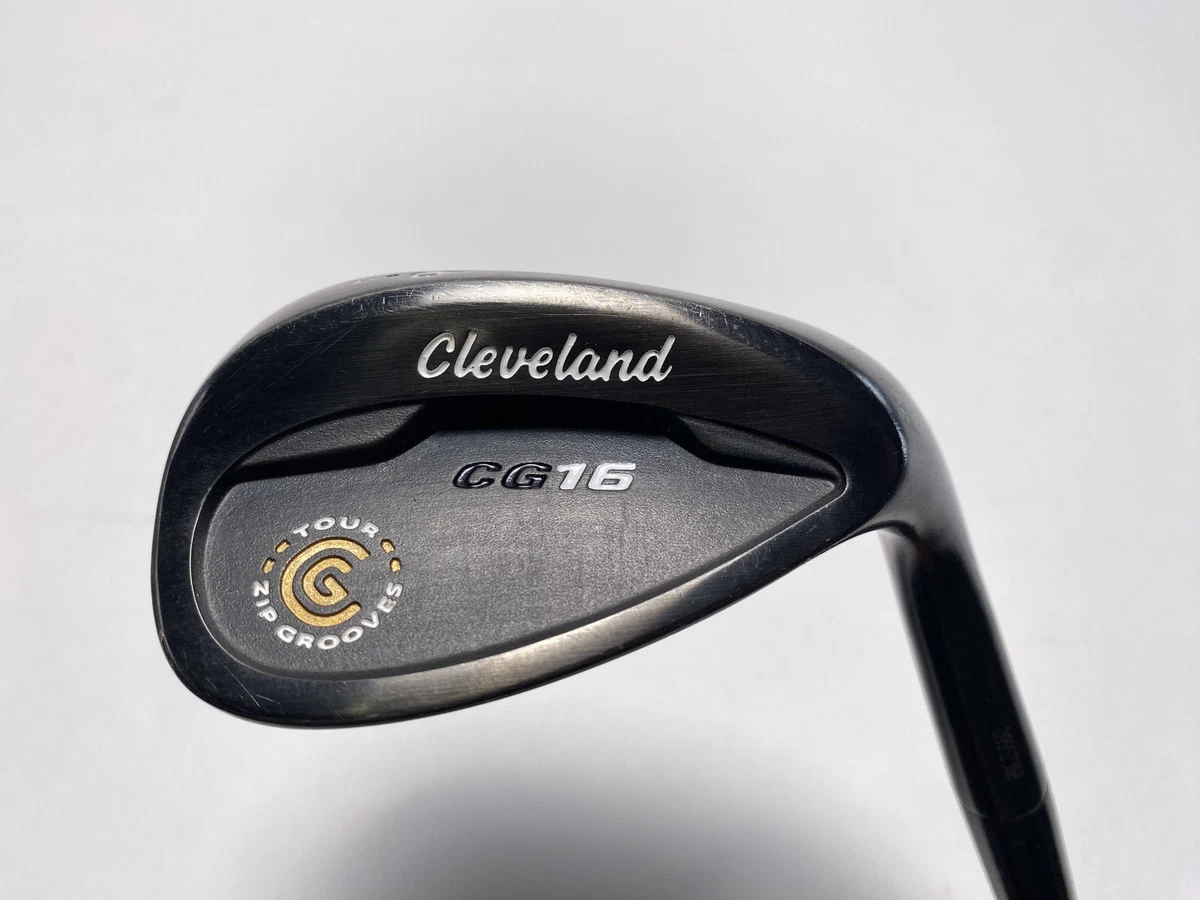 Cleveland Cg16 Sand Wedge for sale | eBay