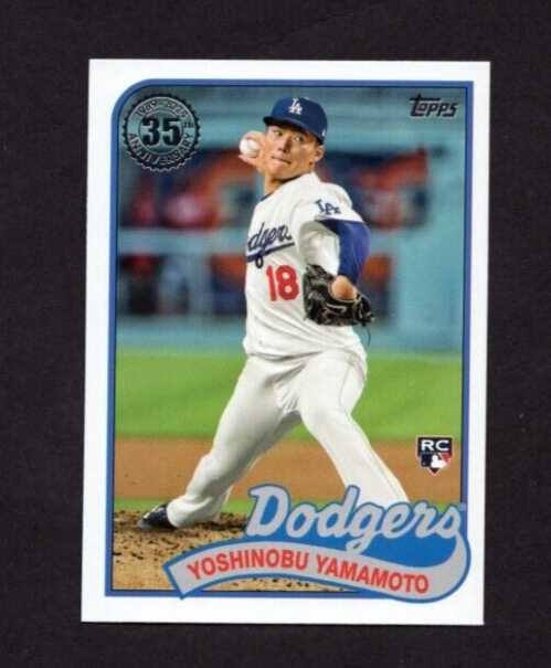 【YS】Topps 2024 MLB Japan Edition 1BOX Topps MLB Baseball JAPAN SPECIAL EDITION 2024 Hobby 1 Box SHIP