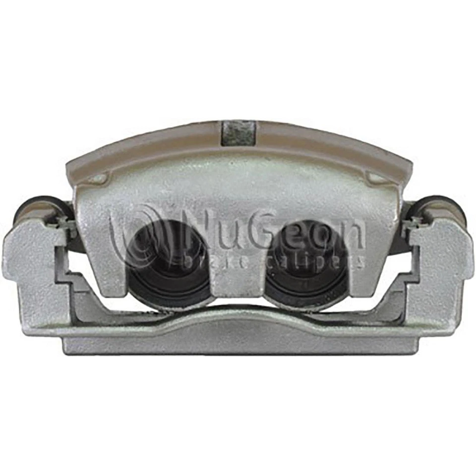 BBB Industries 2 X передний левый правый суппорт дискового тормоза для GMC Envoy 4.2L 2009 - Изображение 4 из 4