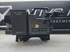 Ikegami HC-340 Camcorder Not Tested For Parts