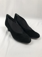 munro francee bootie