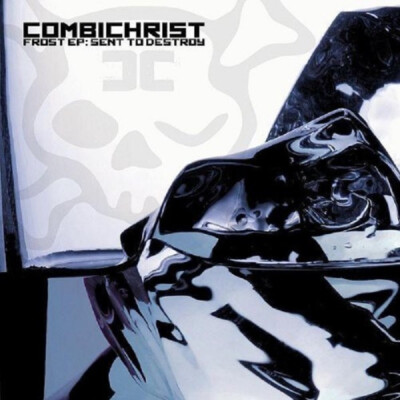 COMBICHRIST Frost EP: Sent To Destroy - MCD (2008)