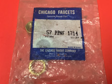 Chicago Faucets - P/N: 57 PPNF 1714 - NEW