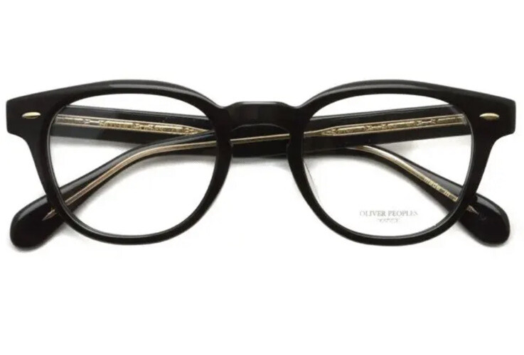 Oliver Peoples Sheldrake-J From Japan