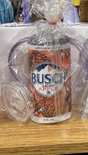 Busch light Apple Sippy Cup