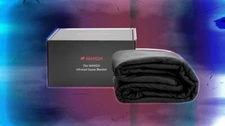 MiHIGH Gravity Portable Infrared Sauna Blanket V2