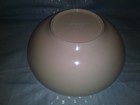 Vintage Stetson Melmac Divided 8 ¾” White Bowl — photo 10