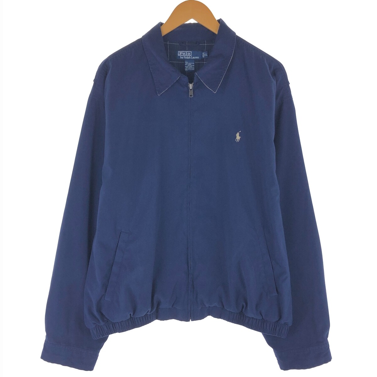 Ralph Lauren POLO by Ralph Lauren Swing Top Sports Jacket