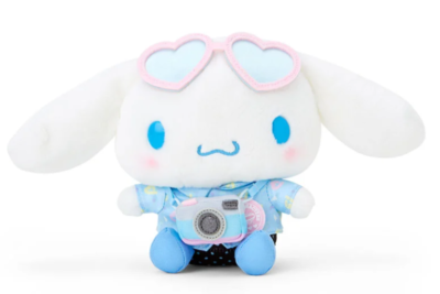 邦楽 Cinnamon Trip!!/Cinnamoroll 邦楽 Cinnamon Trip!!/Cinnamoroll