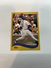 2002 Topps Chrome Gold SAMMY SOSA #250