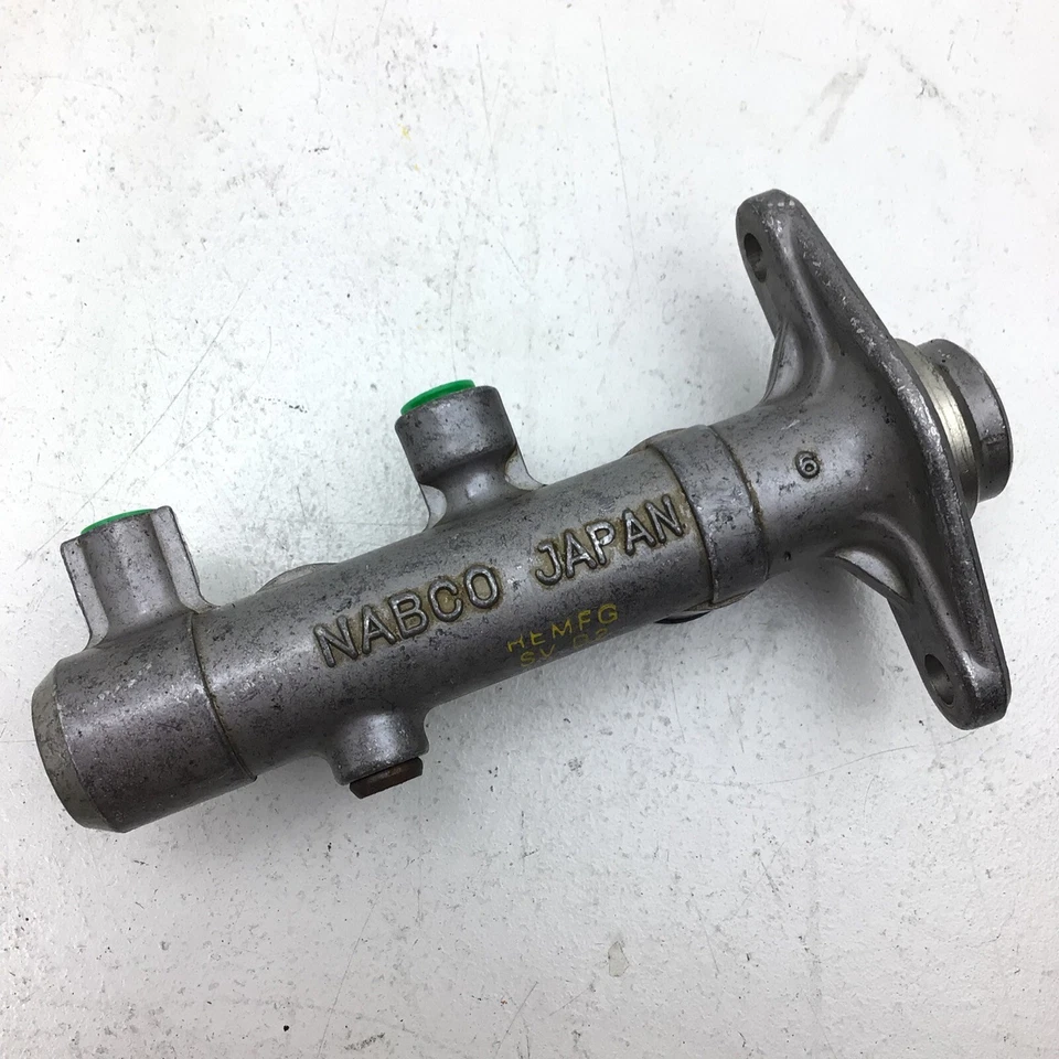 CILINDRO MAESTRO FRENO CARDONE 10-1981 1985 1986 1987 1988 1989 1990 Dodge COLT Foto 3 de 4