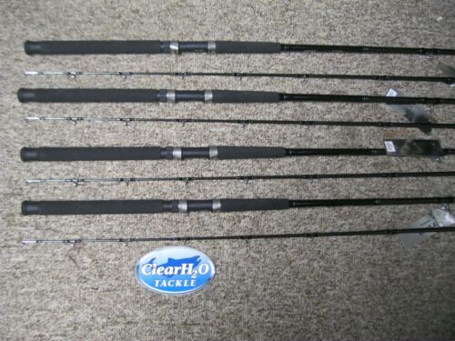 Fishing Rods Shimano Talora Wire Rods Shimano TALORA COPPER