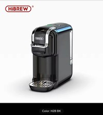 HiBREW H2B 5-in-1 Coffee Machine | Multi-Capsule, Hot & Cold Brew, 20 bar