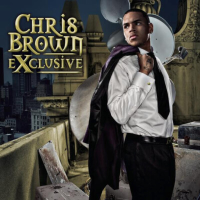 Chris Brown Self-Titled DualDisc 新品未開封 Chris Brown - Exclusive (CD, Album, Aus) | eBay