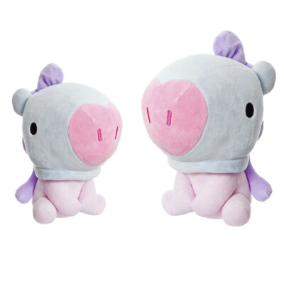 BT21 - MANG Baby, unterschiedliche Größen