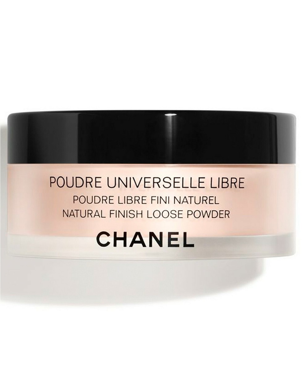 フェイスパウダー CHANEL POUDRE UNIVERSELLE LIBRE 20 30g CHANEL Poudre Universelle Libre Face Loose Powder # 20 Clair for