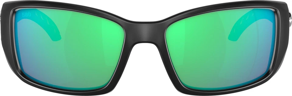 [BL11OGMGLP] Mens Costa Blackfin Polarized Sunglasses - Image 2 of 2