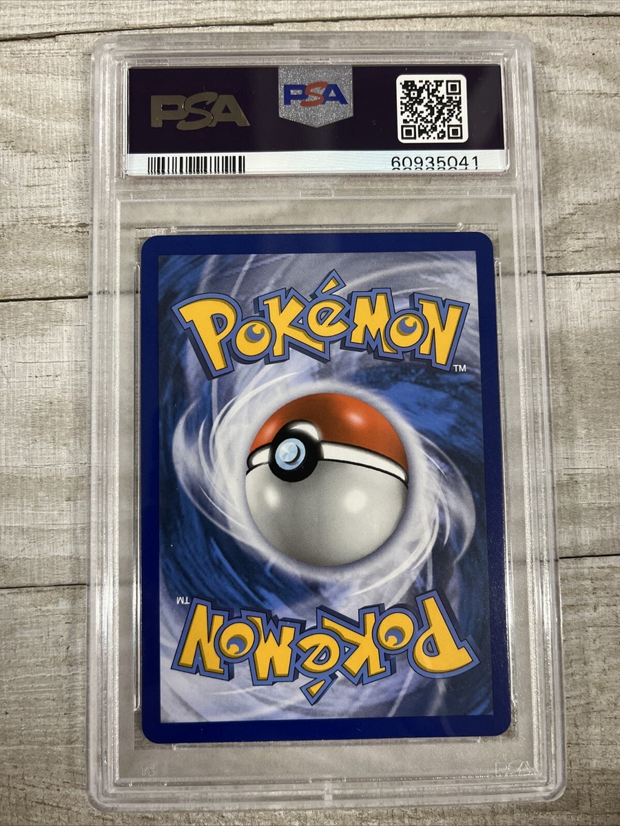 PSA 10 2017 P.M. SM Black Star Xurkitree GX Promo-Ultr PSA 10 2017 P.M. SM Black Star Xurkitree GX Promo-Ultr