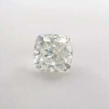 Estate 0.78ct K/VS2 Cushion Diamond GIA 1279.49 per carat