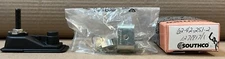 NEW SOUTHCO 62-42-251-2 COMPRESSION LATCH 1278817/1 BLACK