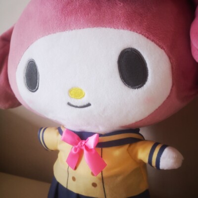melodyさま専用ページꕀෆ¨ Amazon.com : The Crème Shop My Melody Berry Kawaii Printed Essence