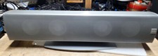 Canton Cd 360f Speaker Single, Silver , No Cables