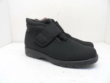 Toe Warmers Women's Active Low Boot T99849 Black 11M