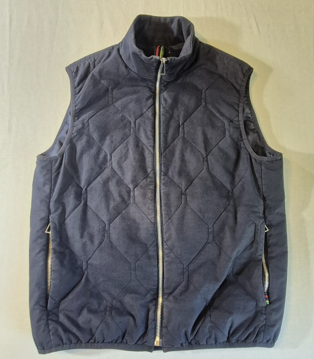 Paul Smith Vests for Men for Sale | Shop New & Used | eBay