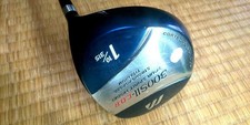 Mizuno BR-D3 Stand Golf Bag