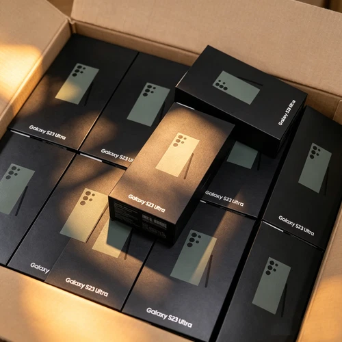 NEW Samsung Galaxy S24 Ultra/S23 Ultra/S22 Ultra/S23+ FACTORY UNLOCKED ❖SEALED❖