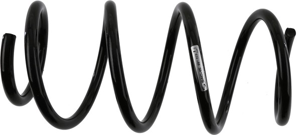 Fahrwerksfeder Sachs 991 169 VW 5QF 411 105 AC-image
