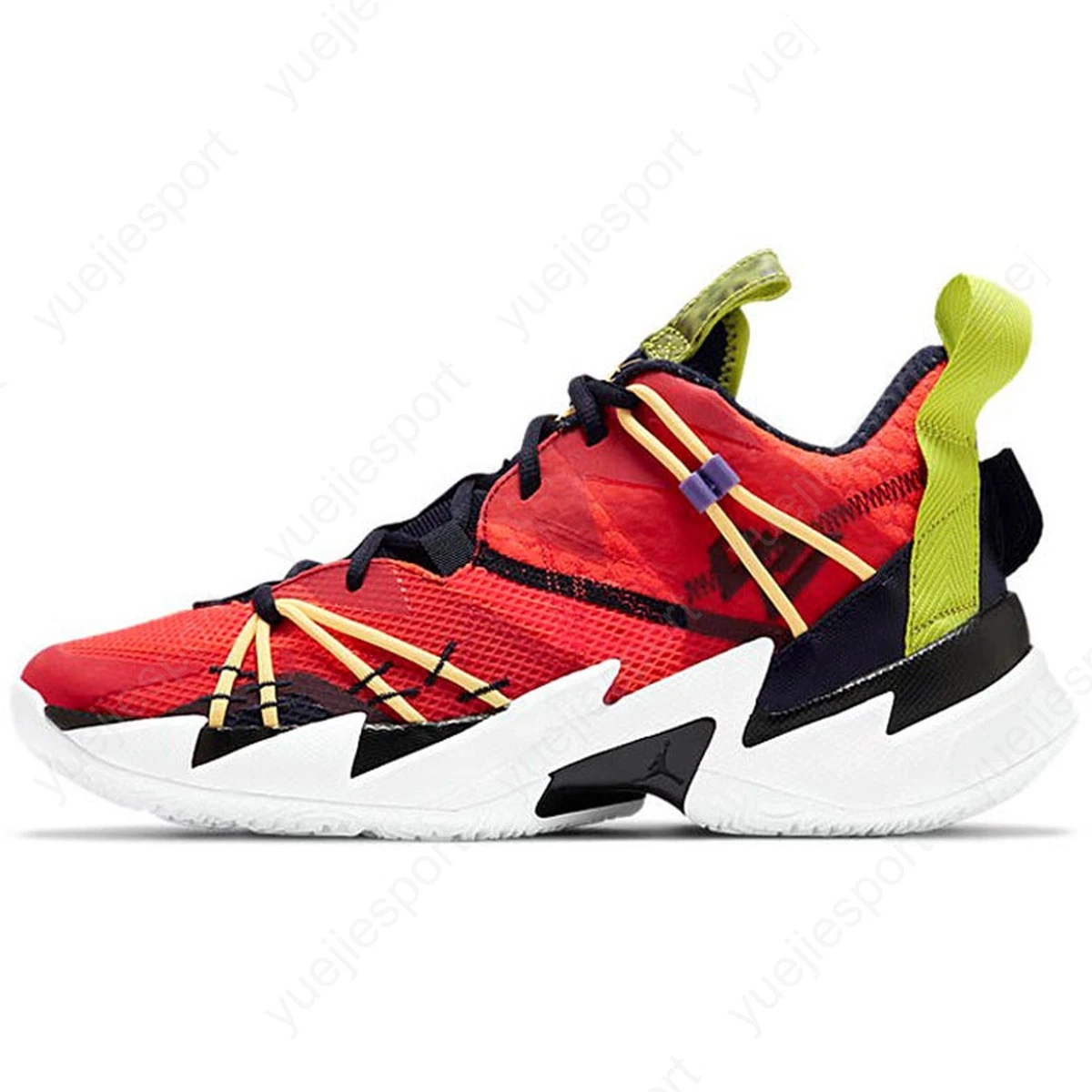 ウエストブルックJordan Why Not Zer0.3 PF　26.5 Jordan Why Not Zer0.3 Bright Crimson for Sale | Authenticity