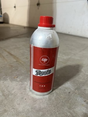 500ML Elite 91 Professional Plant Additive Nutrient Supplement Bottle