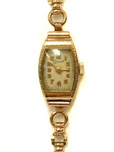 Coronet Watch | eBay