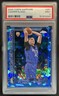 2025-26 Topps Chrome Sapphire Cooper Flagg RC Rookie #251 Mavericks PSA 9