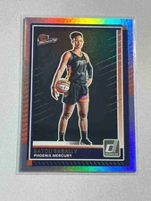 2025 Panini Donruss WNBA Basketball Pick Your Holo #1-100 - Buy More & Save