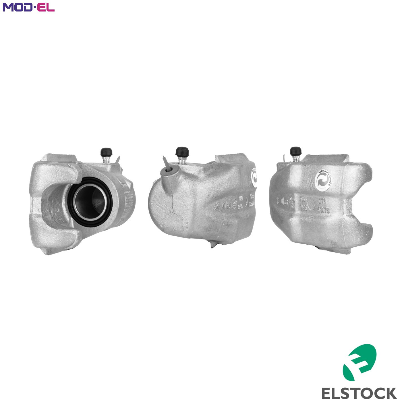 BRAKE CALIPER 82-0024 FOR FIAT UNO PANDA/Hatchback/Van/CLASSIC LANCIA 0.7L 4cyl