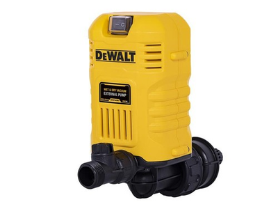 #ad DEWALT Water Pump 350W 240V Works With Wet amp; Dry Vacuums DWVPA301 $146.10
