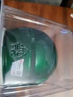 Riddell Mini Helmet Garrett Wilson Signed Jets Fanatics COA