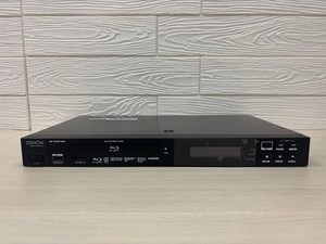DENON DN-500BD MKII 業務用 1U ラックタイプ Denon Pro DN-500BD MKII | よくあるご質問 : Denon Professional
