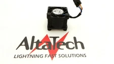 Dell PT4MM Brushless System Fan Assembly for PowerEdge R210 II - Tested