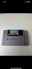 New ListingSuper Mario Kart (Super Nintendo SNES) Video Game Cartridge Authentic & Tested
