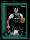 2025 Topps Terrence Shannon Jr. Base (Raw)