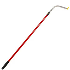 DU  HA DU  Hooky Extendable Reaching Tool 44  78"   70099   No Mount Clip
