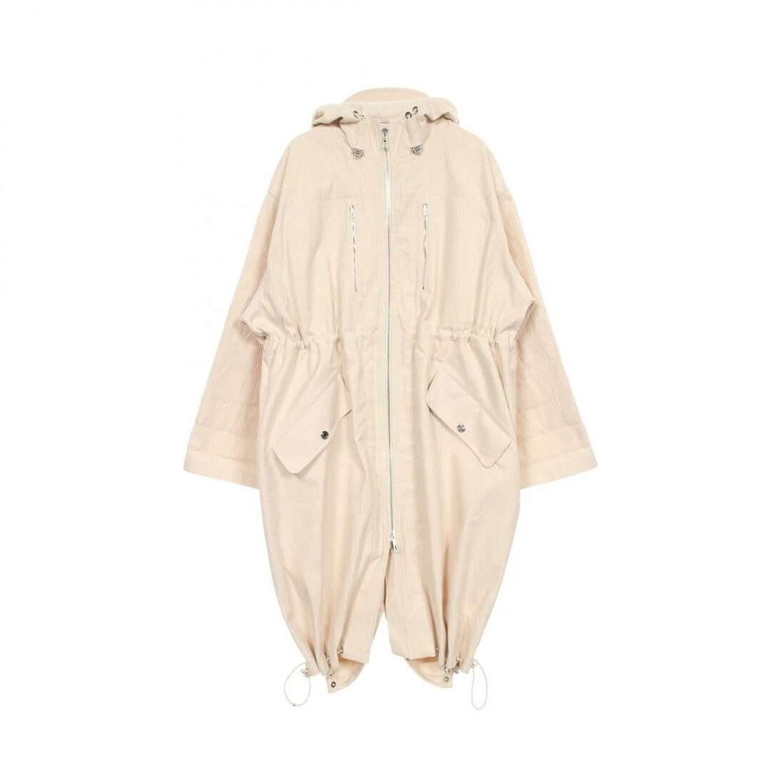 HERMÈS Cappotto Hermes serie bottoni