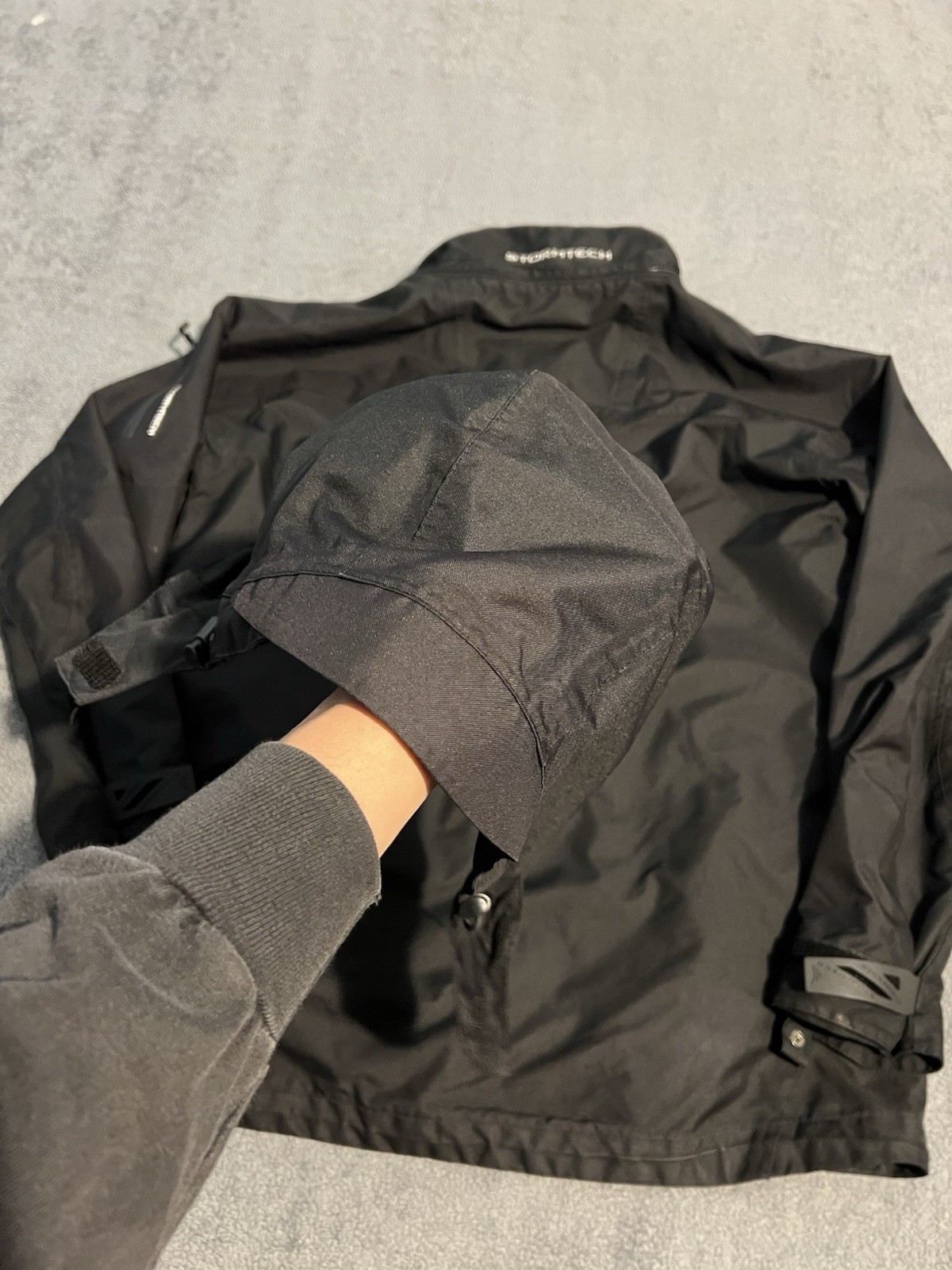 StormTech Performance Spectrum Uniform Jacket Men… - image 15