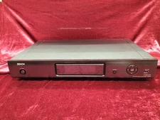 Denon DNP-720SE Network Player Good Condition from Japan w/Antenna